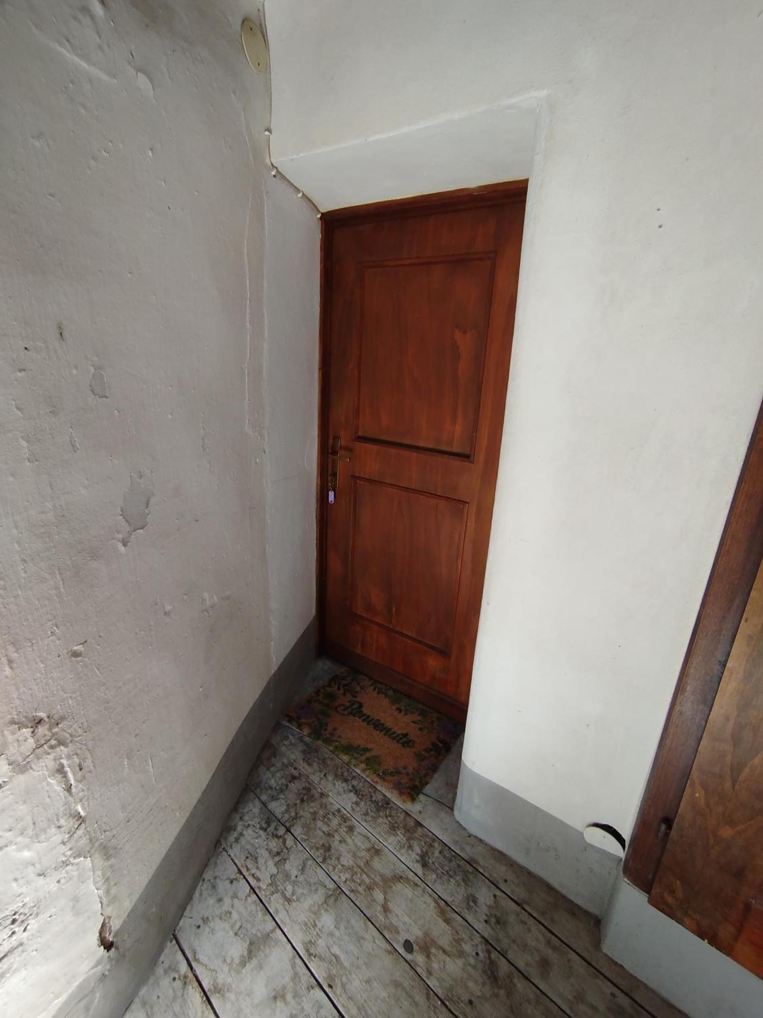 La Corte Del Poeta Arcumeggia 部屋 写真